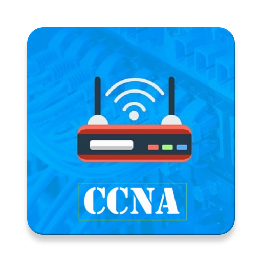 CCNA-Cisco Certified Network Associate icon