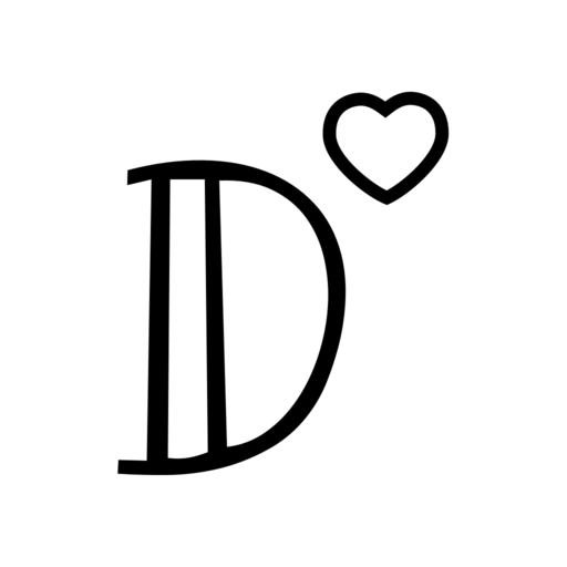 Damy - Fonts &amp; Keyboards icon