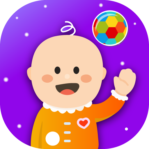 Cute Baby Photo Editor icon