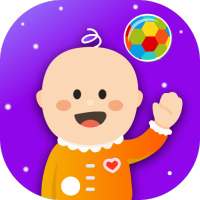 Cute Baby Photo Editor