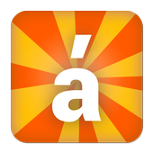 Ударения русского языка иконка