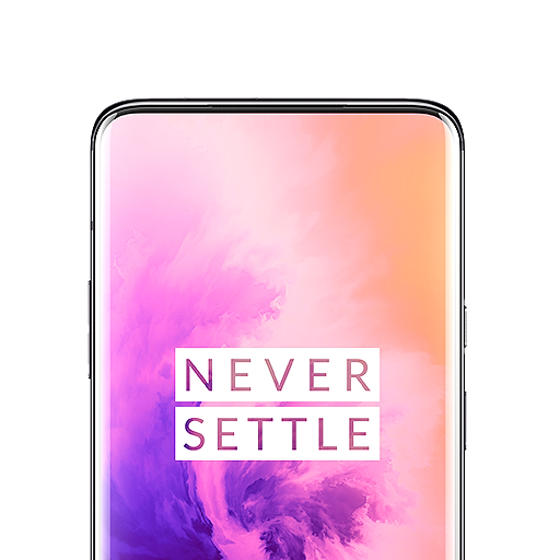 Wallpapers  for One Plus 7T Pro icon