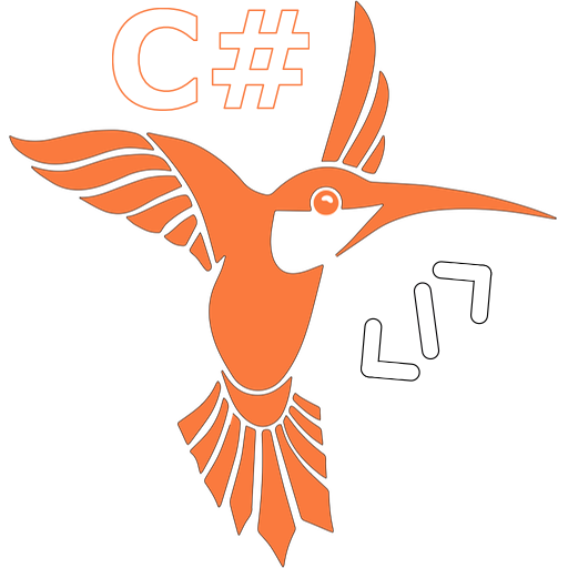 C# Code icon