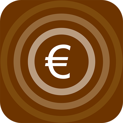 Belgium Easy Cash Calculator Plus icon