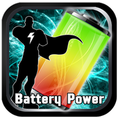 Battery Saver App icon
