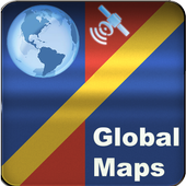 Maps for Pokémon Go (pokéMaps) icon