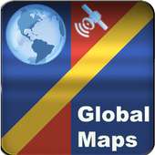 Maps for Pokémon Go (pokéMaps)