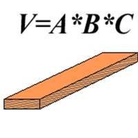 Расчет кубов on 9Apps