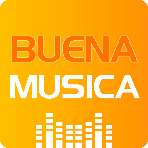 Buena Música icon