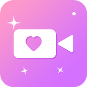 Video Editor-Music, Cut, Mix Video icon
