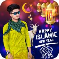 Bakra Eid Photo Frame 2021 : Ramdam Photo Frame on 9Apps