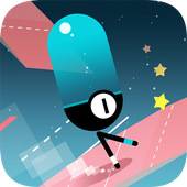 Alieno ambulante(Walking Alien) icon
