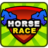 Horse Race icon