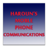 Haroun Mobile icon