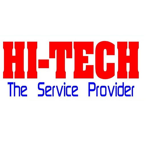 Hi-Tech The Service Provider icon