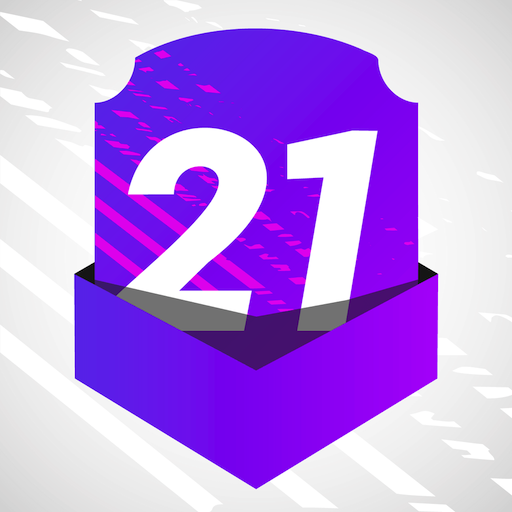 MAD FUT 21 Draft &amp; Pack Opener icon