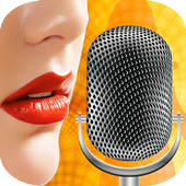 Girl Voice Changer icon