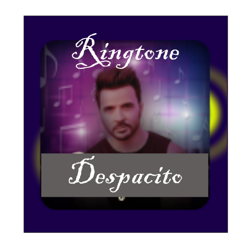 Best ringtones of despacito icon