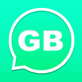 GB messenging Chat - all in one icon