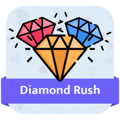 Diamond Rush icon