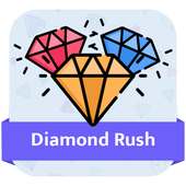 Diamond Rush on 9Apps
