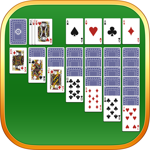 Solitaire Classic icon