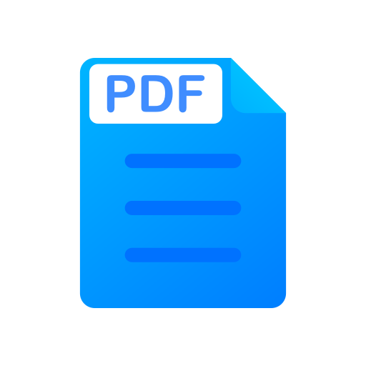 Document Converter - Images to PDF, Merge &amp; Delete icon