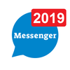 Messenger 2019 icon