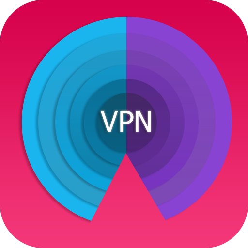 Onion VPN Pro - Tor VPN free unlimited &amp; traffic icon