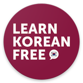 Learn Korean with KoreanClass101 icon