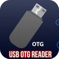 OTG Reader