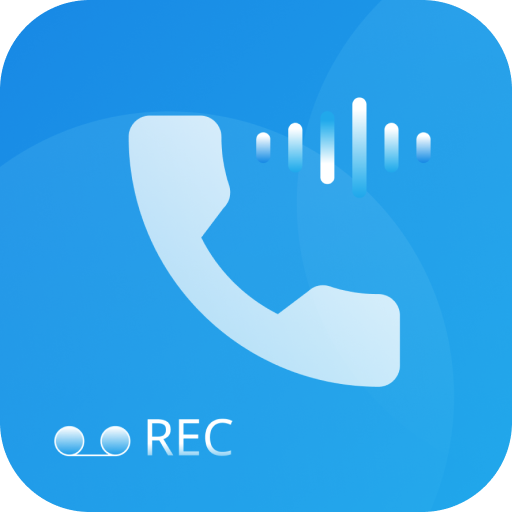 ACR Dialer - Auto Call Recorder Pro icon