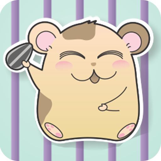 Hamster Action icon