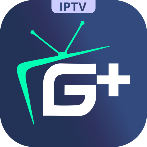 G  IPTV icon