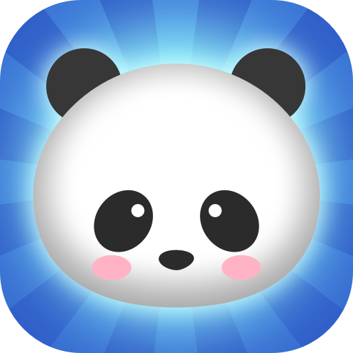 Panda Blast icon