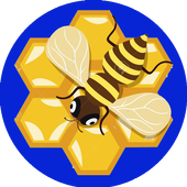 Beekeeping أيقونة
