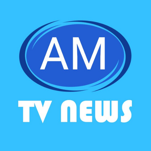 AM TV NEWS icon