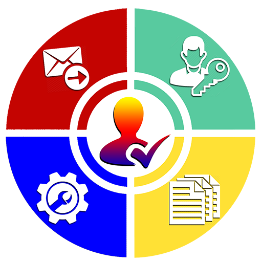School Management System icon