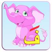 تعليم الحروف العربية بالحركات on 9Apps