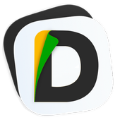 Documents by Readdle File Manager Documents Helper icon