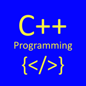 C   Programming иконка
