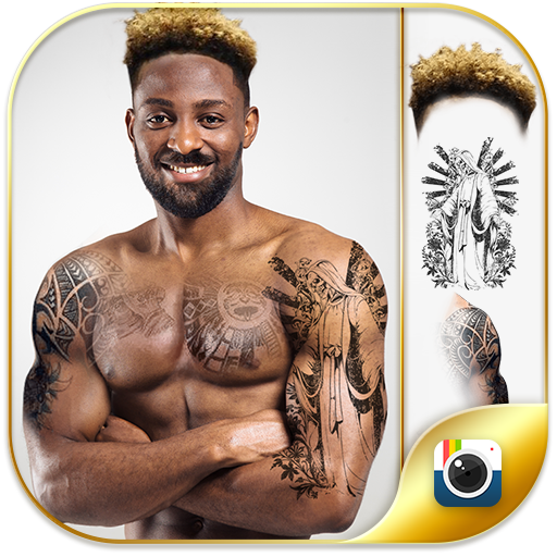 (FREE) Z CAMERA MASQUERADE 4 STICKER icon