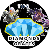 ikon Diamonds ML Gratis Giveaway