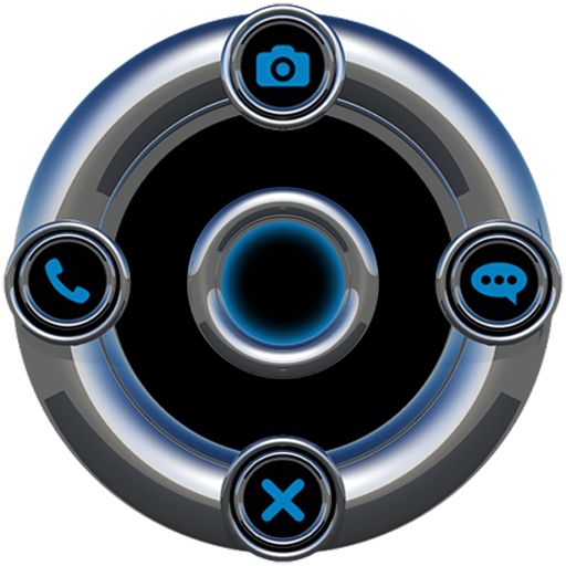 Atlas GO Locker Theme icon