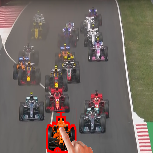 Need for Stop Speed icon