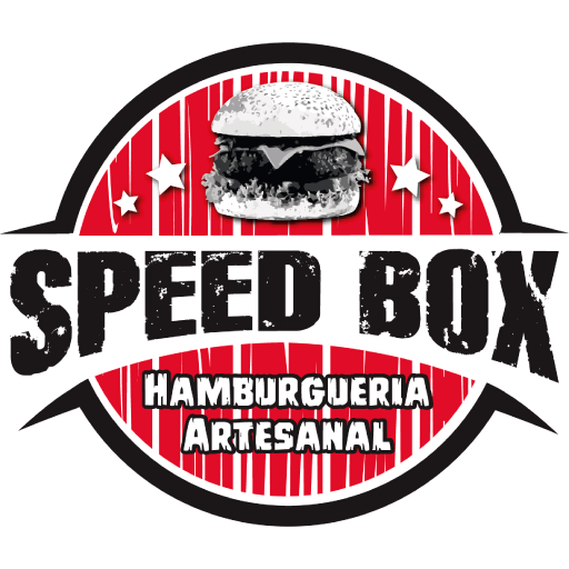 Speed Box icon