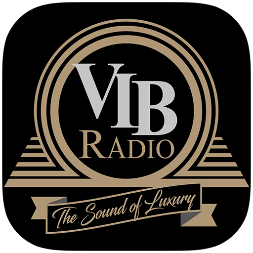 VIB Radio - The Sound of Luxury icon