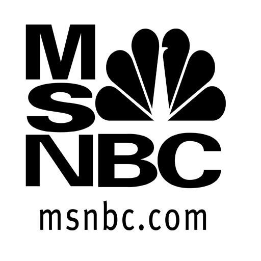 Watch MSNBC Live Stream icon
