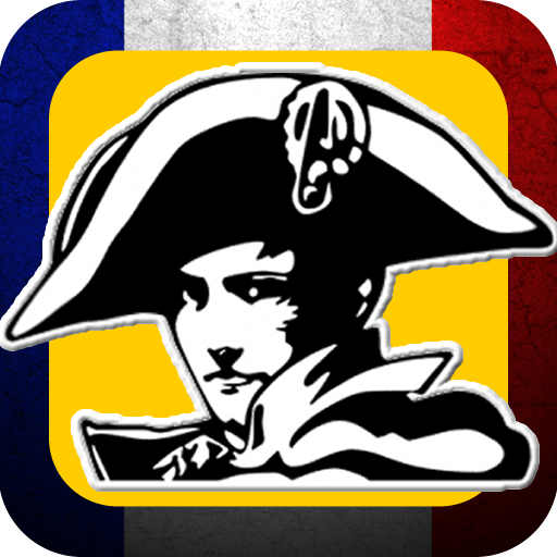Napoleon War Cards icon