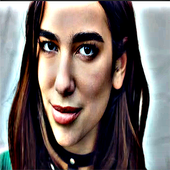 Calvin Harris, Dua Lipa - One Kiss icon